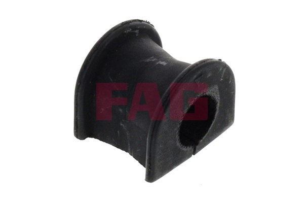 Mounting, stabiliser bar